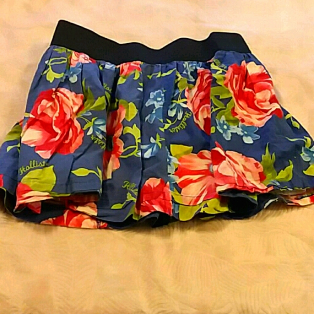 3 for $15 Hollister mini
